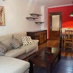 Erribera Etxea - Amplio Piso Con Parking Lägenhet Bermeo