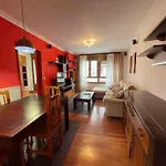 Erribera Etxea - Amplio Piso Con Parking Bermeo