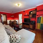 Erribera Etxea - Amplio Piso Con Parking Bermeo