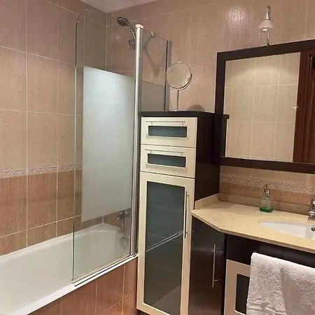 Erribera Etxea - Amplio Piso Con Parking * Бермео