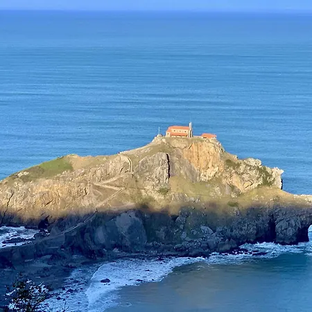 Erribera Etxea - Amplio Piso Con Parking Апартаменты *