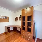 Apartment Erribera Etxea - Amplio Piso Con Parking