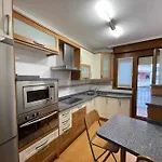 Apartment Erribera Etxea - Amplio Piso Con Parking *
