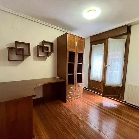 Erribera Etxea - Amplio Piso Con Parking Apartment Bermeo