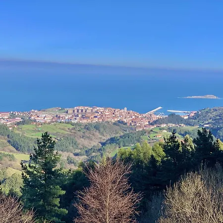 Erribera Etxea - Amplio Piso Con Parking