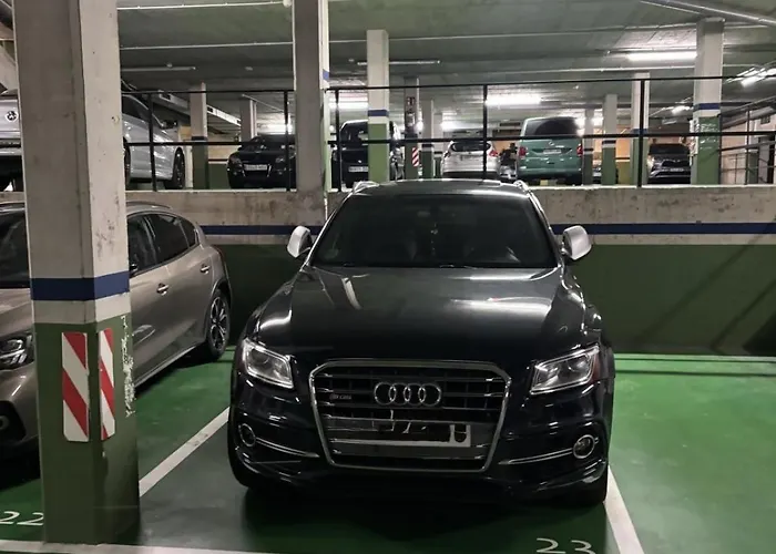 Erribera Etxea - Amplio Piso Con Parking * بيرميو