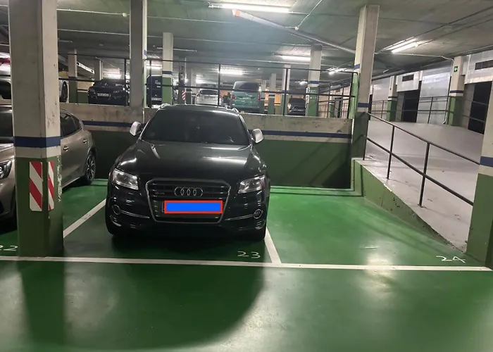 Erribera Etxea - Amplio Piso Con Parking * بيرميو